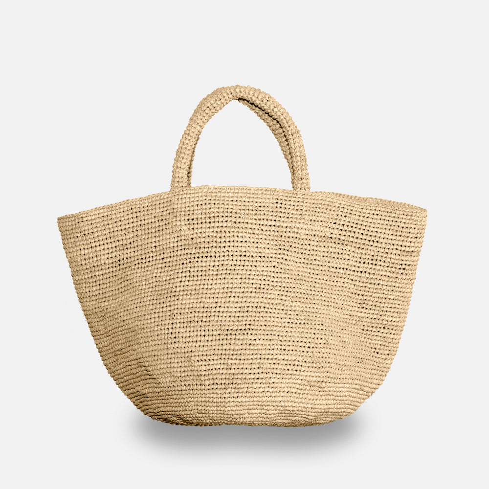 Kapity MA Basket - Natural (Medium)