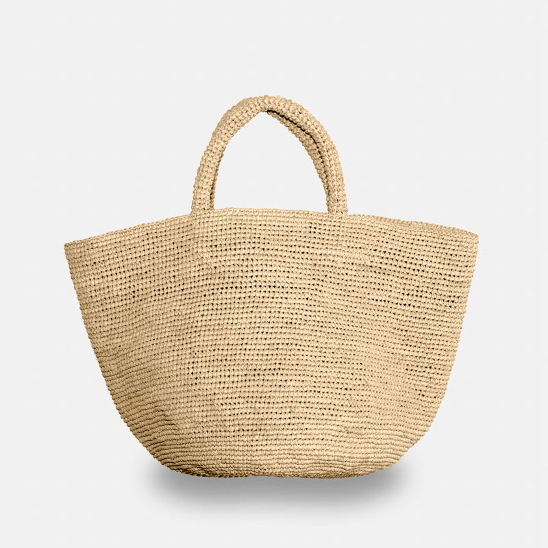 Kapity MA Basket - Natural (Medium)