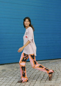 Fantastico Cassie Flare Pant