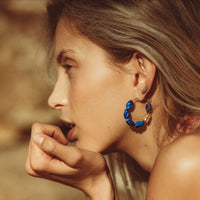 Livius Earrings