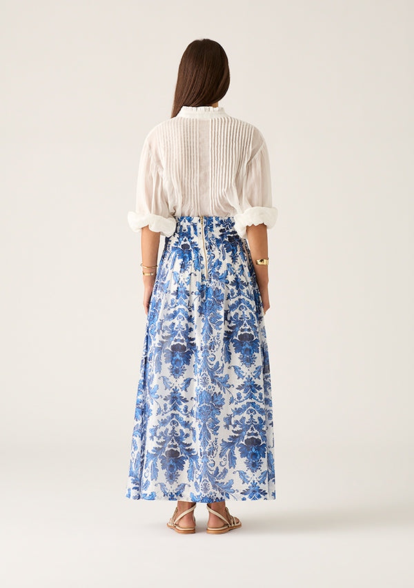 Adrianna Maxi Skirt