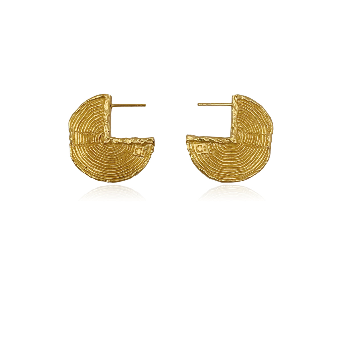 Sisu Earrings