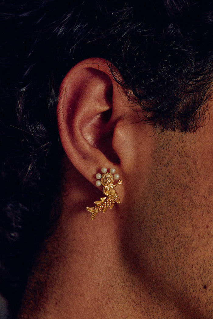 St Sennara Earrings