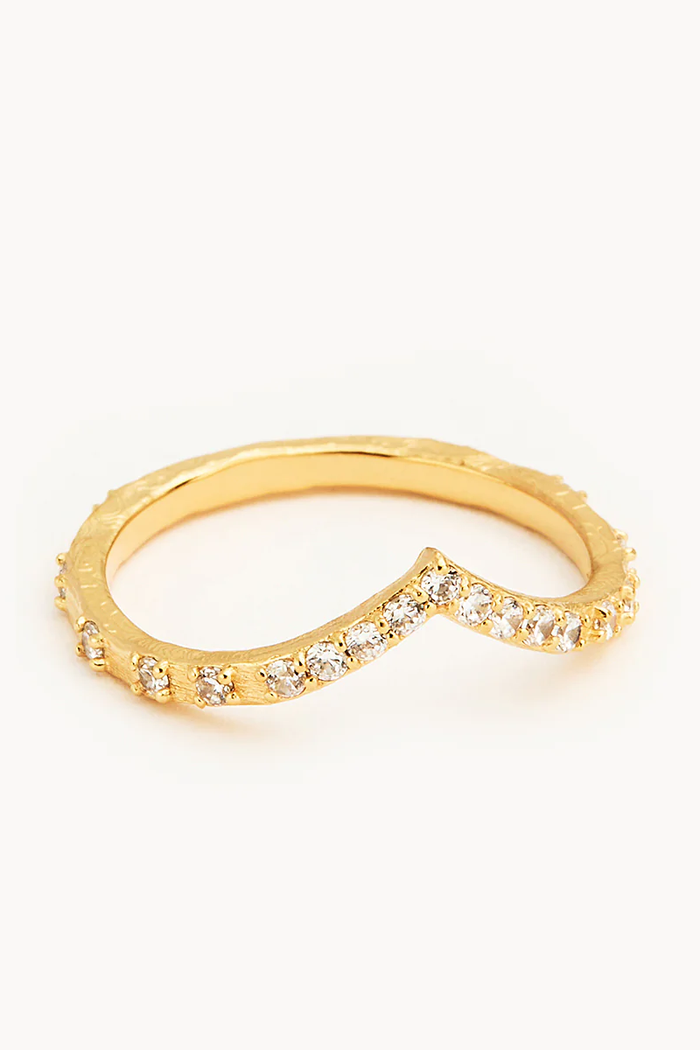Universe Ring - Gold