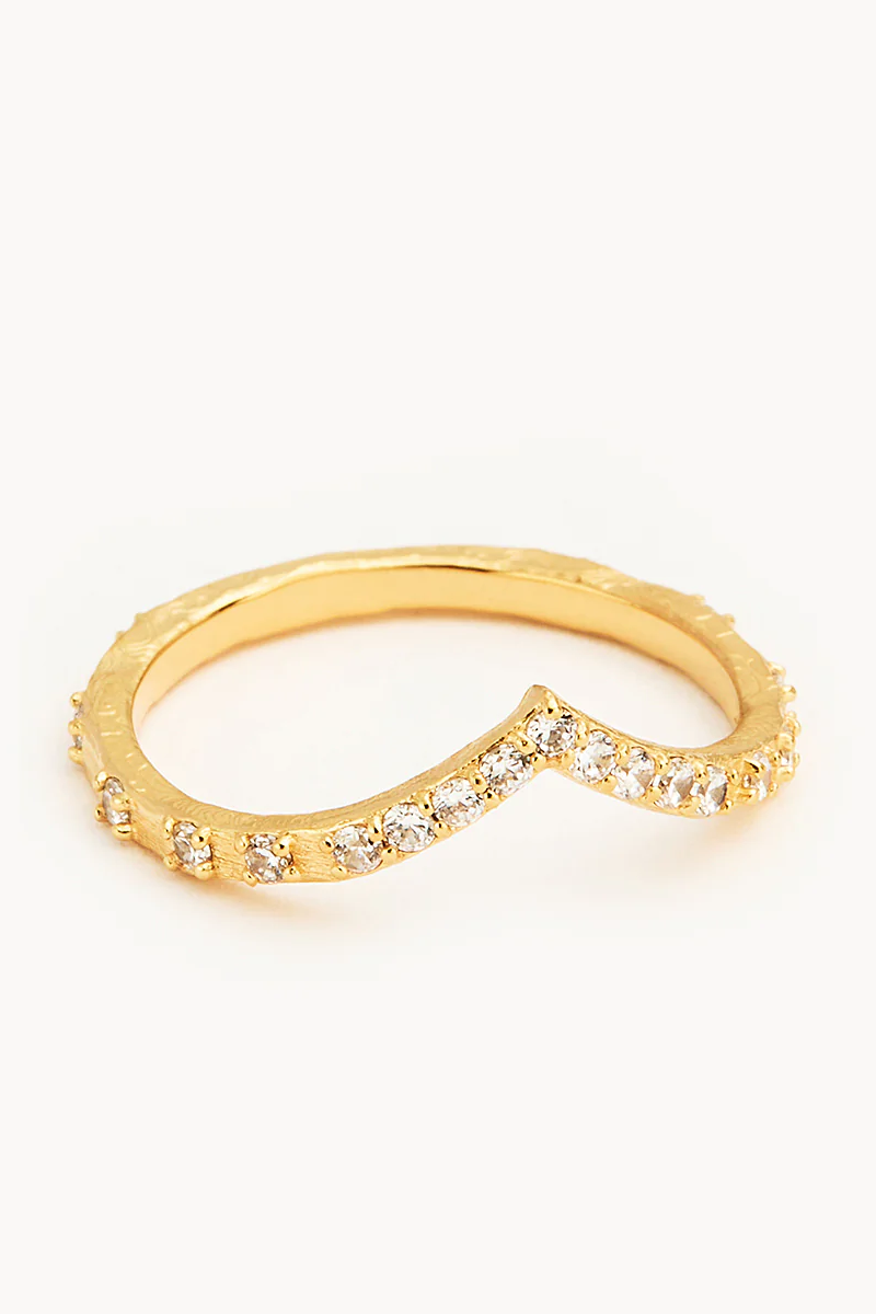 Universe Ring - Gold